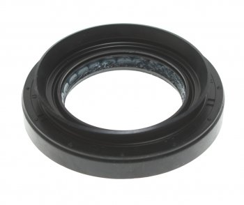 200 р. Сальник привода HYUNDAI Santa Fe (14-) (2.2) KIA Sorento (13-) (2.2) АКПП левый (43х70х1017) POS POS 45245-3b610  с доставкой в г. Майкоп. Увеличить фотографию 1