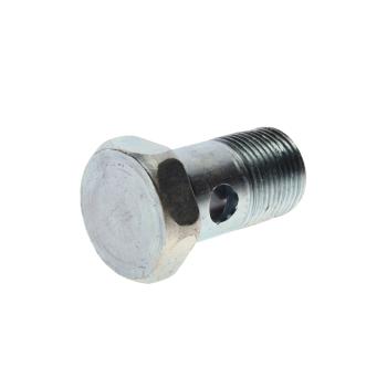 72 р. Болт BANJO (METRIC) (M20х1.5) ZHHMC ZHHMC 700m-20  с доставкой в г. Майкоп. Увеличить фотографию 2