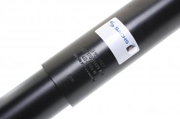 10 299 р. Амортизатор MAN TGS 18.320-41.480 передний (463-765 16x50 24x55 OO) SACHS SACHS 315287  с доставкой в г. Майкоп. Увеличить фотографию 2
