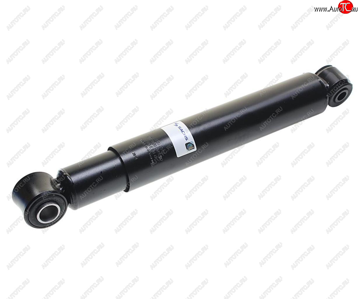 10 299 р. Амортизатор MAN TGS 18.320-41.480 передний (463-765 16x50 24x55 OO) SACHS SACHS 315287  с доставкой в г. Майкоп