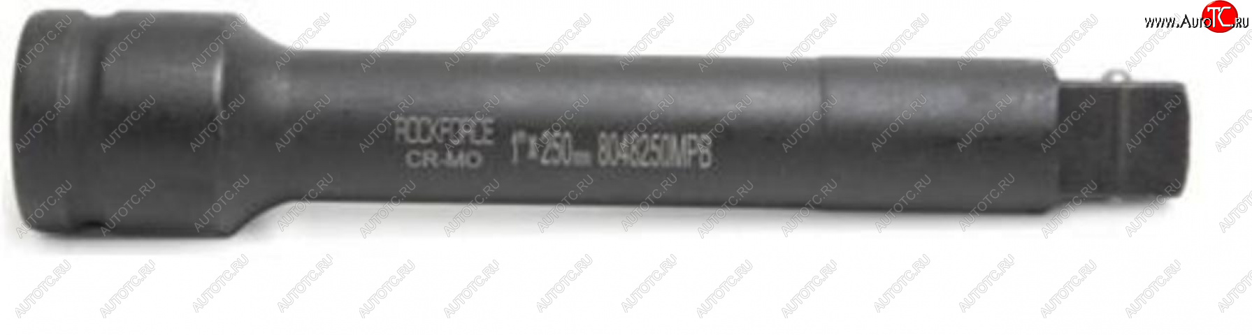 1 029 р. Удлинитель 1 125мм ударный ROCKFORCE ROCKFORCE rf-8048125mpb  с доставкой в г. Майкоп