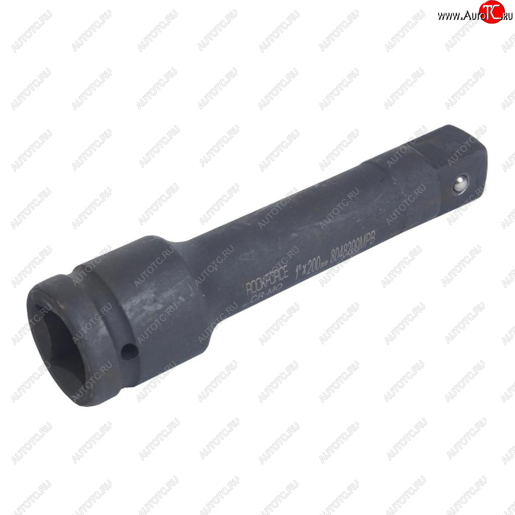 1 489 р. Удлинитель 1 200мм ударный ROCKFORCE ROCKFORCE rf-8048200mpb  с доставкой в г. Майкоп