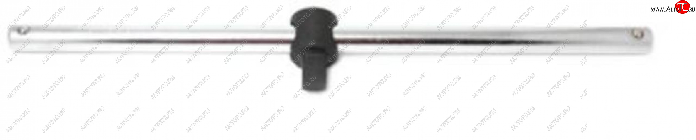 2 689 р. Вороток 1 L=760мм Т-образный ROCKFORCE ROCKFORCE rf-8038760 ROCKFORCE rf-8038760  с доставкой в г. Майкоп