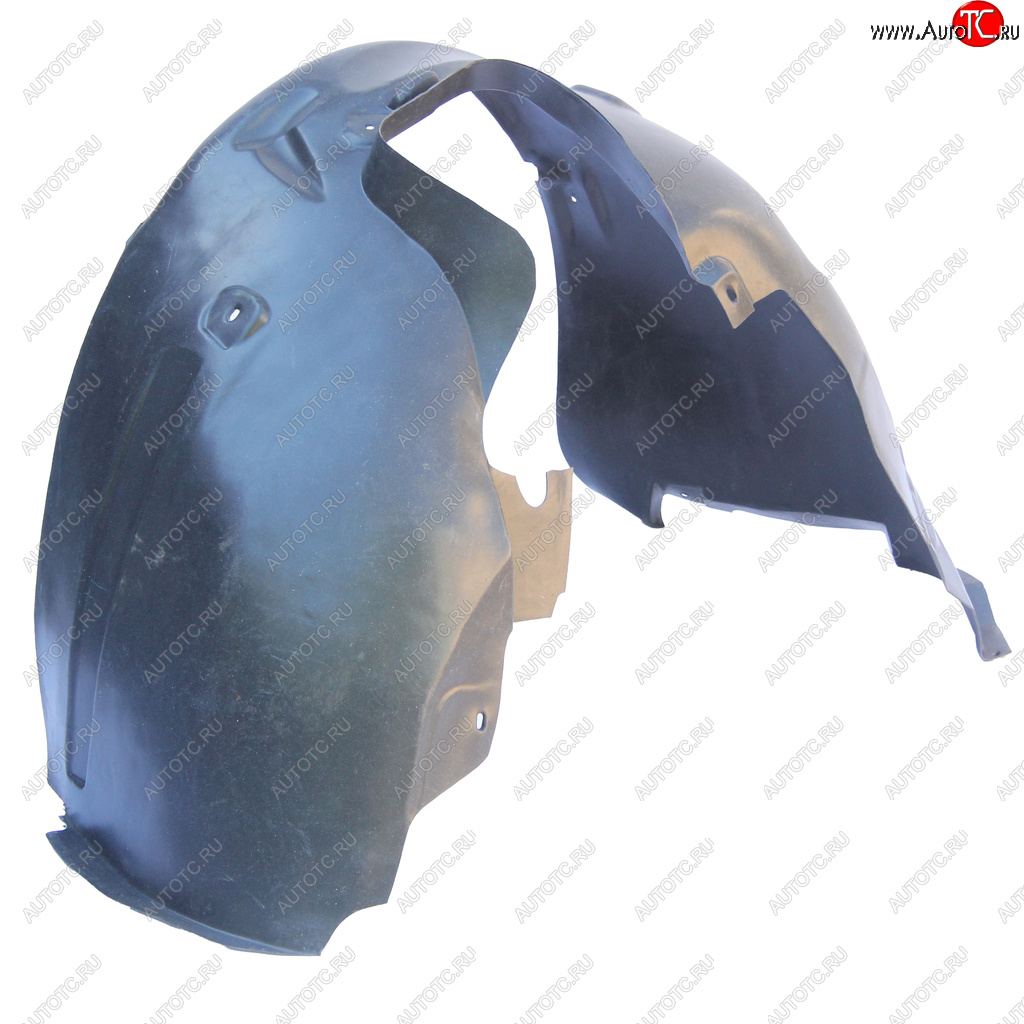 2 199 р. Подкрылок CITROEN C4 (11-) передний левый TORK TORK trk0924 TORK trk0924  с доставкой в г. Майкоп