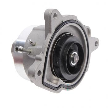6 349 р. Насос водяной VW Golf (09-14) AUDI A3 (09-13) SEAT Ibiza (12-) SKODA Rapid (13-),Yeti (10-) PATRON PATRON pwp1717  с доставкой в г. Майкоп. Увеличить фотографию 2