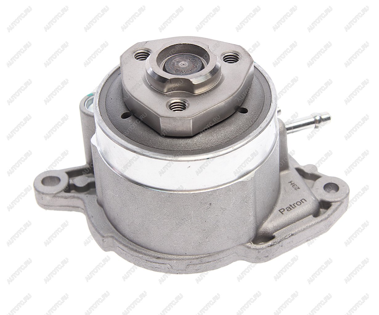 6 349 р. Насос водяной VW Golf (09-14) AUDI A3 (09-13) SEAT Ibiza (12-) SKODA Rapid (13-),Yeti (10-) PATRON PATRON pwp1717  с доставкой в г. Майкоп