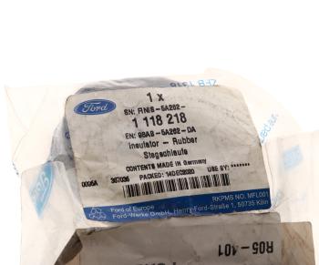 1 299 р. Крепление глушителя FORD OE FORD 1118218  с доставкой в г. Майкоп. Увеличить фотографию 3