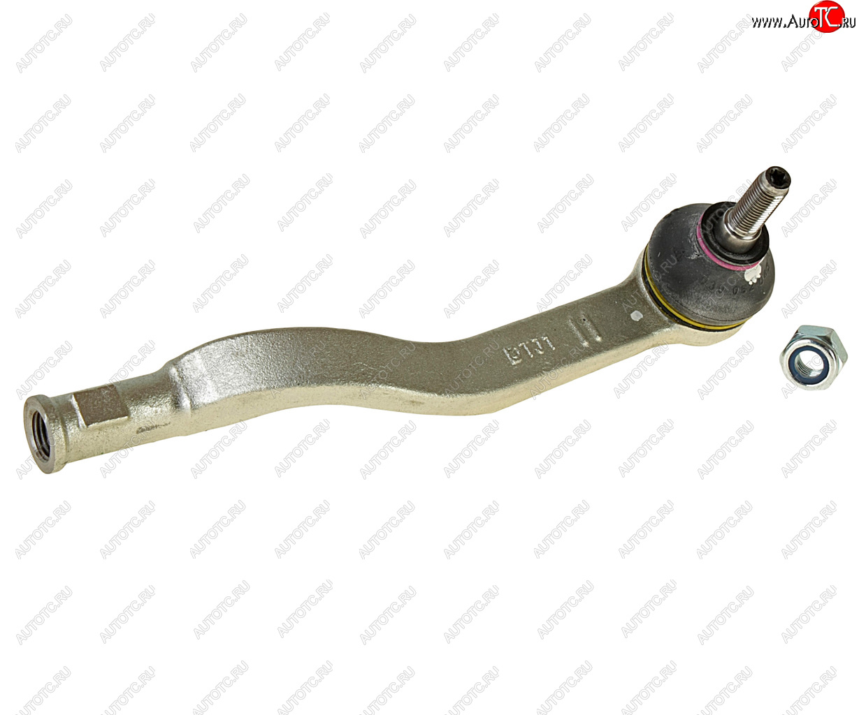 3 079 р. Наконечник рулевой тяги ЛАДА Largus RENAULT Logan,Sandero,Duster левый LEMFOERDER LEMFOERDER 3093601 LEMFOERDER 3093601  с доставкой в г. Майкоп