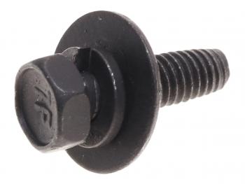 15 р. Болт JAC OE JAC 11254-0620f62  с доставкой в г. Майкоп. Увеличить фотографию 2