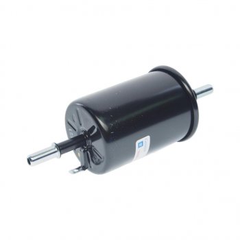 1 089 р. Фильтр топливный DAEWOO Nexia (95-) CHEVROLET Lanos (97-),Lacetti (03-),Epica (07-),Aveo (03-) OE GENERAL MOTORS 96335719  с доставкой в г. Майкоп. Увеличить фотографию 1