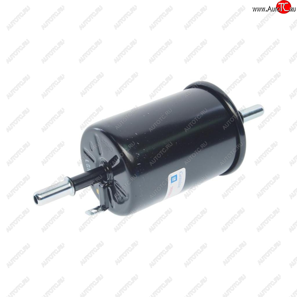 1 089 р. Фильтр топливный DAEWOO Nexia (95-) CHEVROLET Lanos (97-),Lacetti (03-),Epica (07-),Aveo (03-) OE GENERAL MOTORS 96335719  с доставкой в г. Майкоп