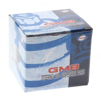 459 р. Опора шаровая левая правая GMB Toyota Corolla E100 седан (1991-2002)  с доставкой в г. Майкоп. Увеличить фотографию 2