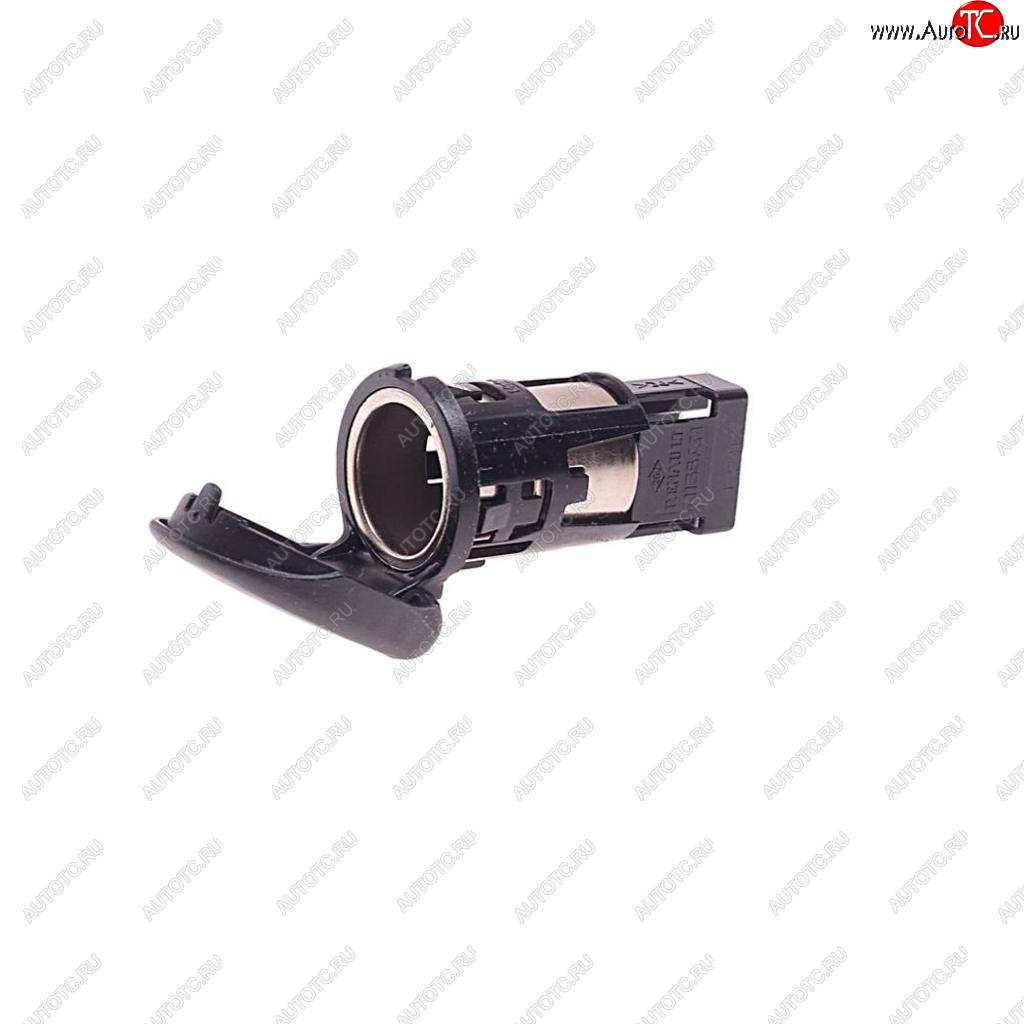 2 189 р. Прикуриватель RENAULT Logan (05-) OE RENAULT 253318224r  с доставкой в г. Майкоп