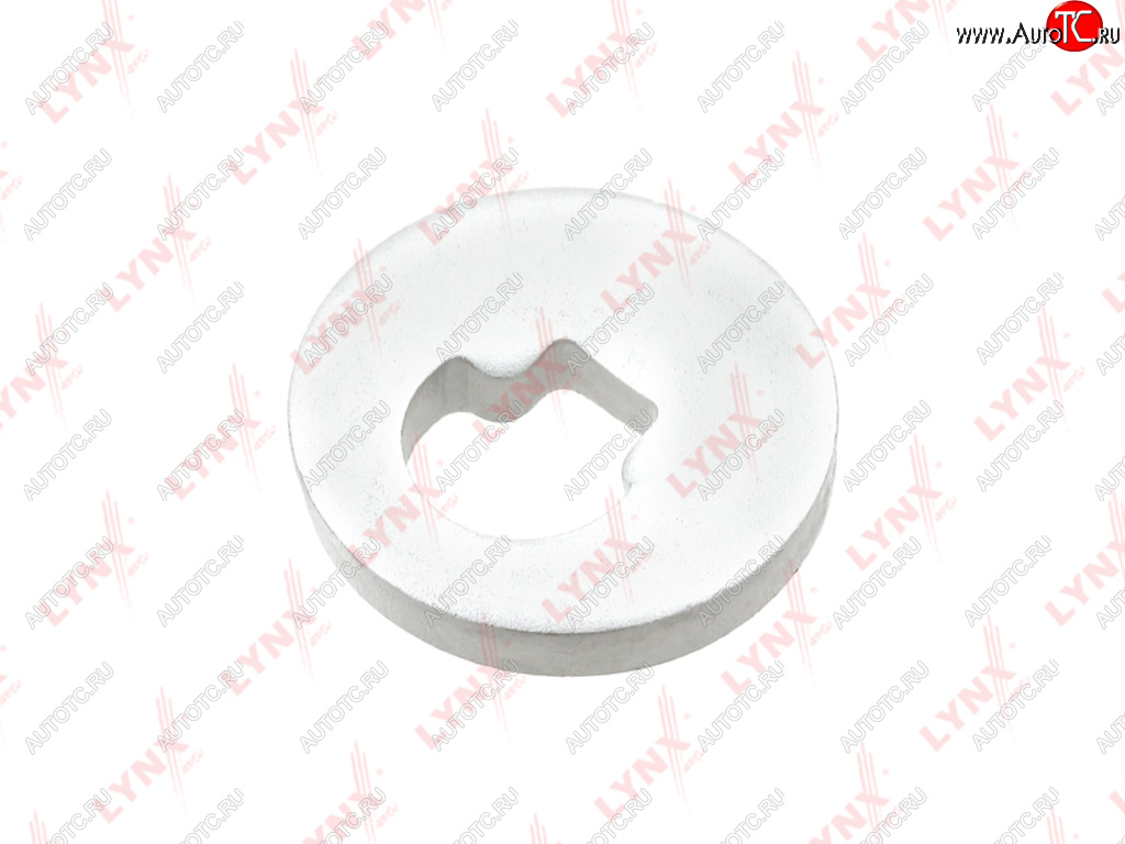111 р. Шайба BMW 3 (F80),4 (F82),5 (F10),6 (F06,F12),X3 (E83) подвески задней эксцентриковая LYNX LYNX fs4011  с доставкой в г. Майкоп