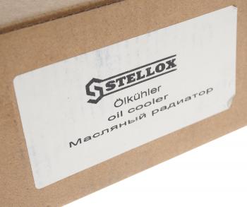 3 399 р. Радиатор масляный OPEL Astra G STELLOX STELLOX 10-73018-sx  с доставкой в г. Майкоп. Увеличить фотографию 3