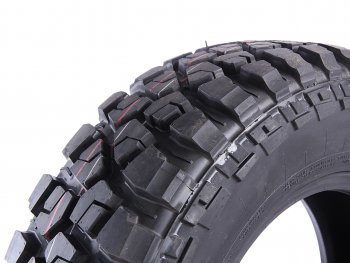 12 699 р. Покрышка CORDIANT Off Road 2 CORDIANT 21575 r15  с доставкой в г. Майкоп. Увеличить фотографию 2