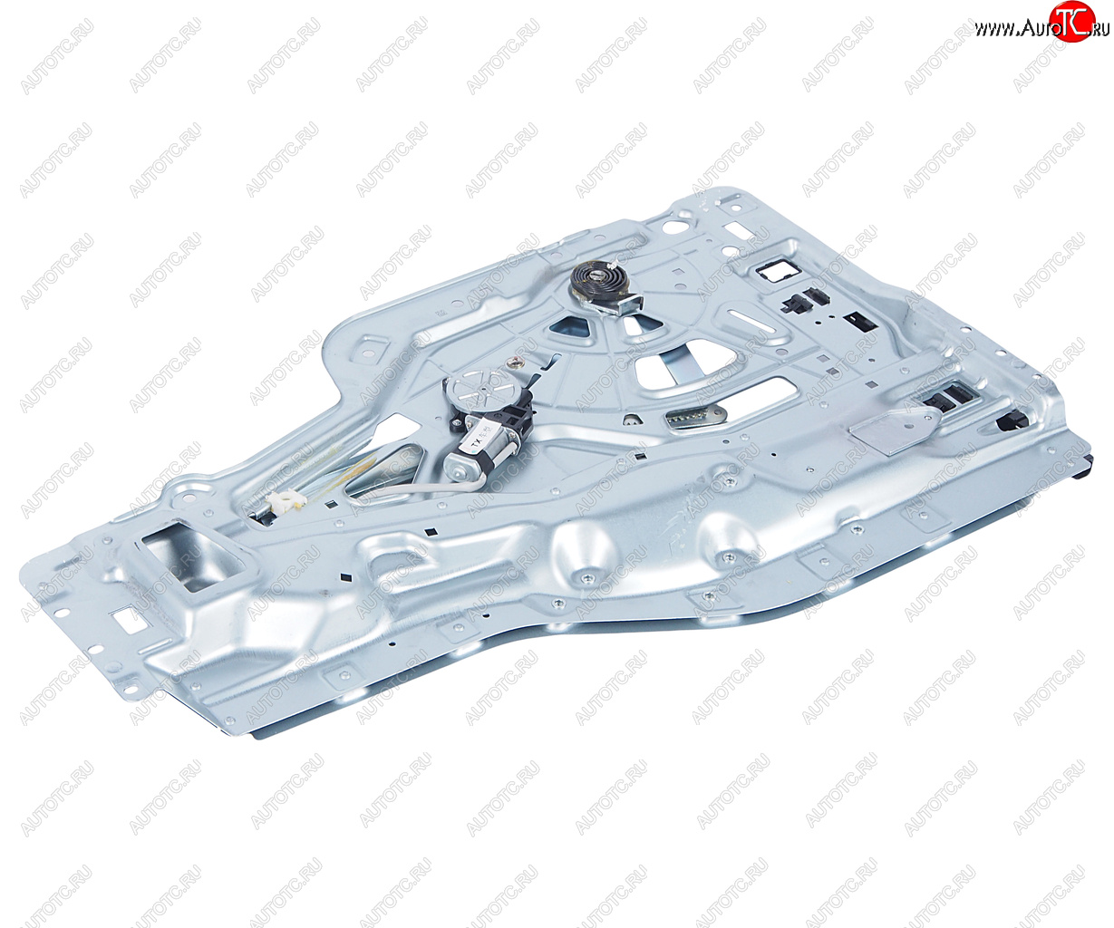 25 599 р. Стеклоподъемник SITRAK HOWO левой двери в сборе OE SITRAK yz166233000001  с доставкой в г. Майкоп