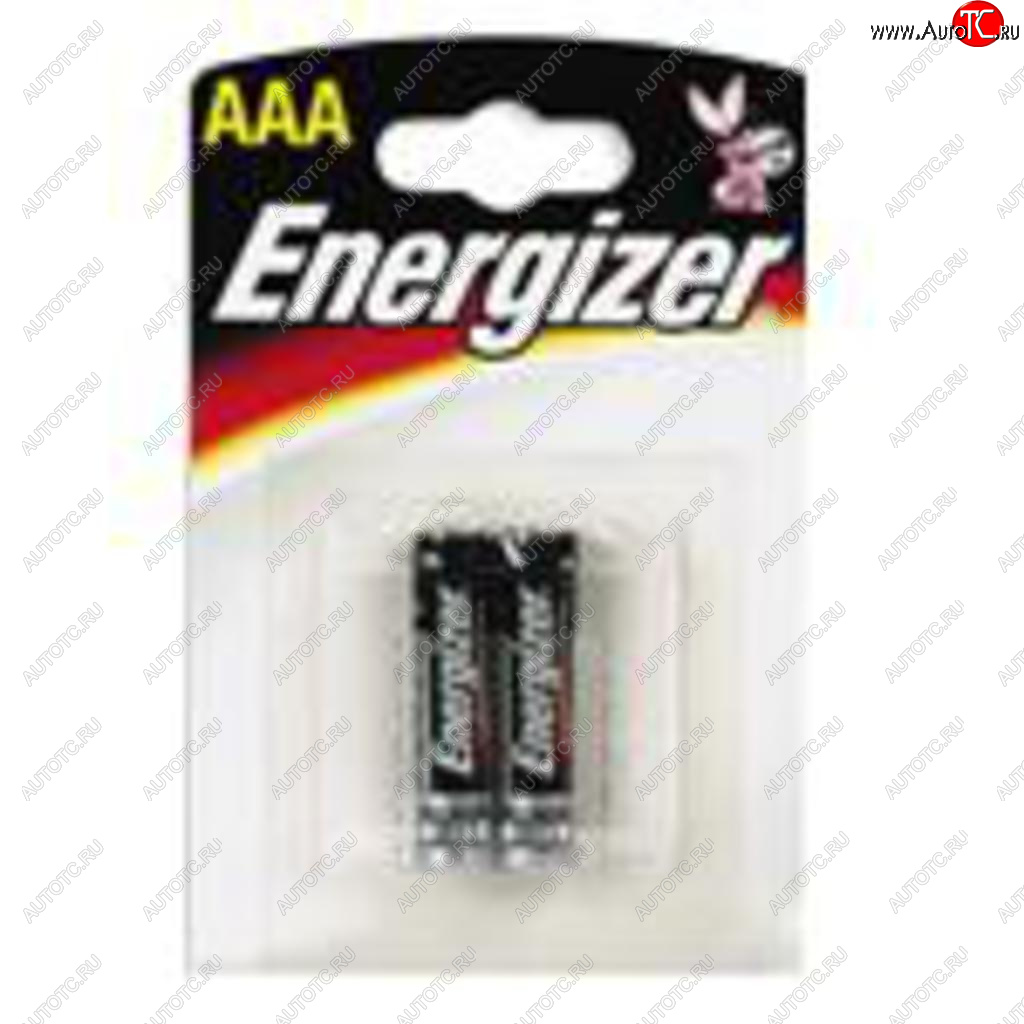 82 р. Батарейка AAA LR03 1.5V блистер 2шт. (цена за 1шт.) Alkaline Max ENERGIZER ENERGIZER lr03 bc2 ENERGIZER lr03 bc2  с доставкой в г. Майкоп