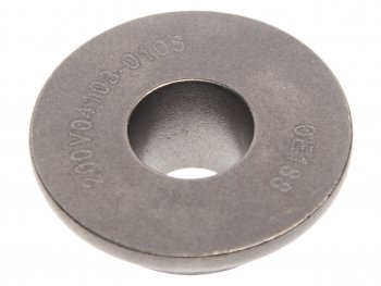 95 р. Седло SITRAK HOWO клапанной пружины OE SITRAK 200v04103-0108  с доставкой в г. Майкоп. Увеличить фотографию 2