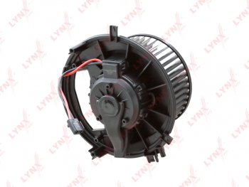 8 999 р. Мотор отопителя VW Golf (12-) AUDI A3 (12-) SEAT Leon (12-) SKODA Octavia (12-) салона LYNX LYNX rf1302  с доставкой в г. Майкоп. Увеличить фотографию 2