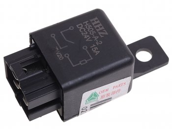 829 р. Реле SITRAK HOWO OE SITRAK wg1642822084  с доставкой в г. Майкоп. Увеличить фотографию 2