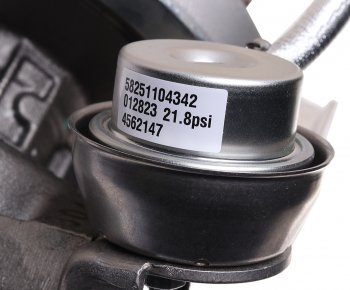 62 999 р. Турбокомпрессор SITRAK HOWO OE SITRAK 082v09100-7586  с доставкой в г. Майкоп. Увеличить фотографию 6