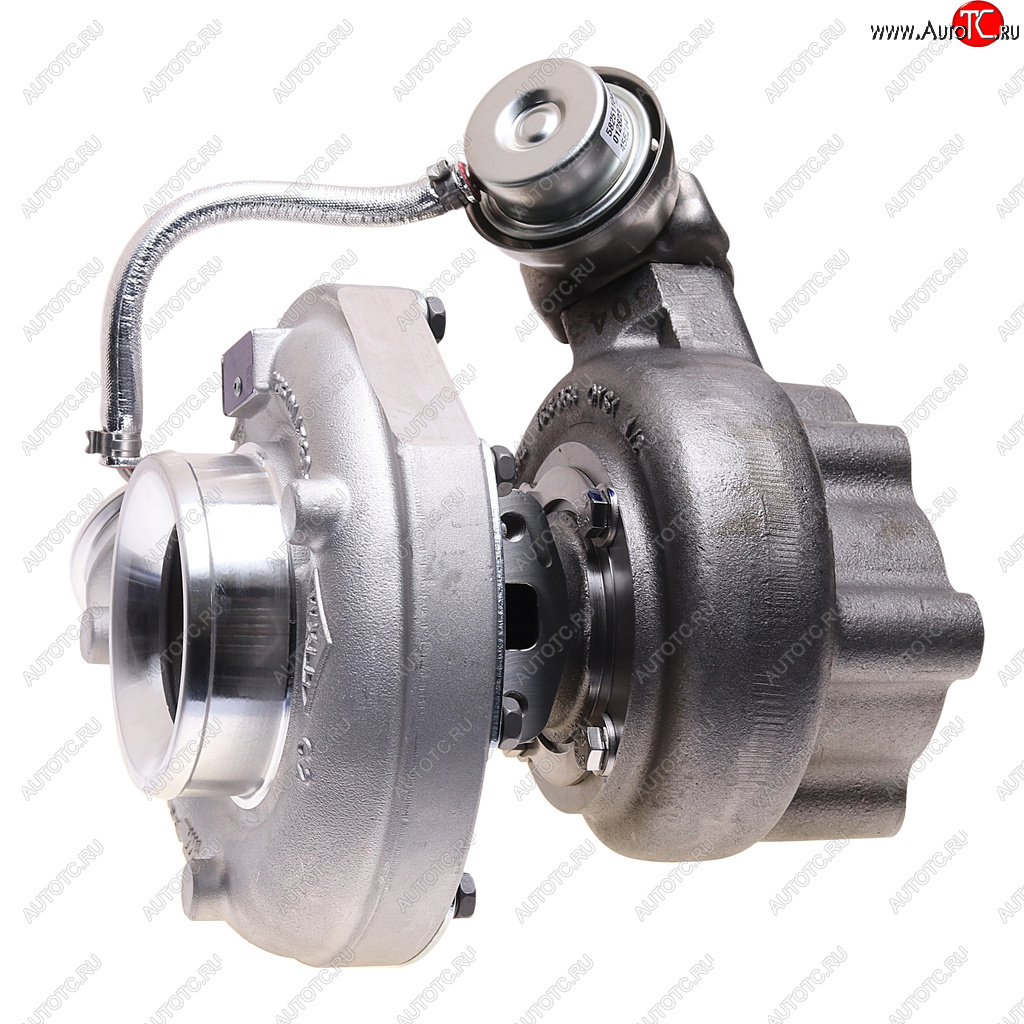 62 999 р. Турбокомпрессор SITRAK HOWO OE SITRAK 082v09100-7586  с доставкой в г. Майкоп