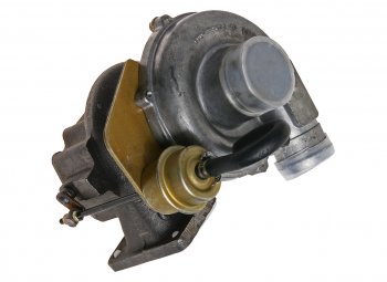 43 999 р. Турбокомпрессор Д-245.7Е3 (ГАЗ-3310 Валдай) БЗА № БОРИСОВСКИЙ ЗАВОД АГРЕГАТОВ ткр6,5.1-10.06  с доставкой в г. Майкоп. Увеличить фотографию 1
