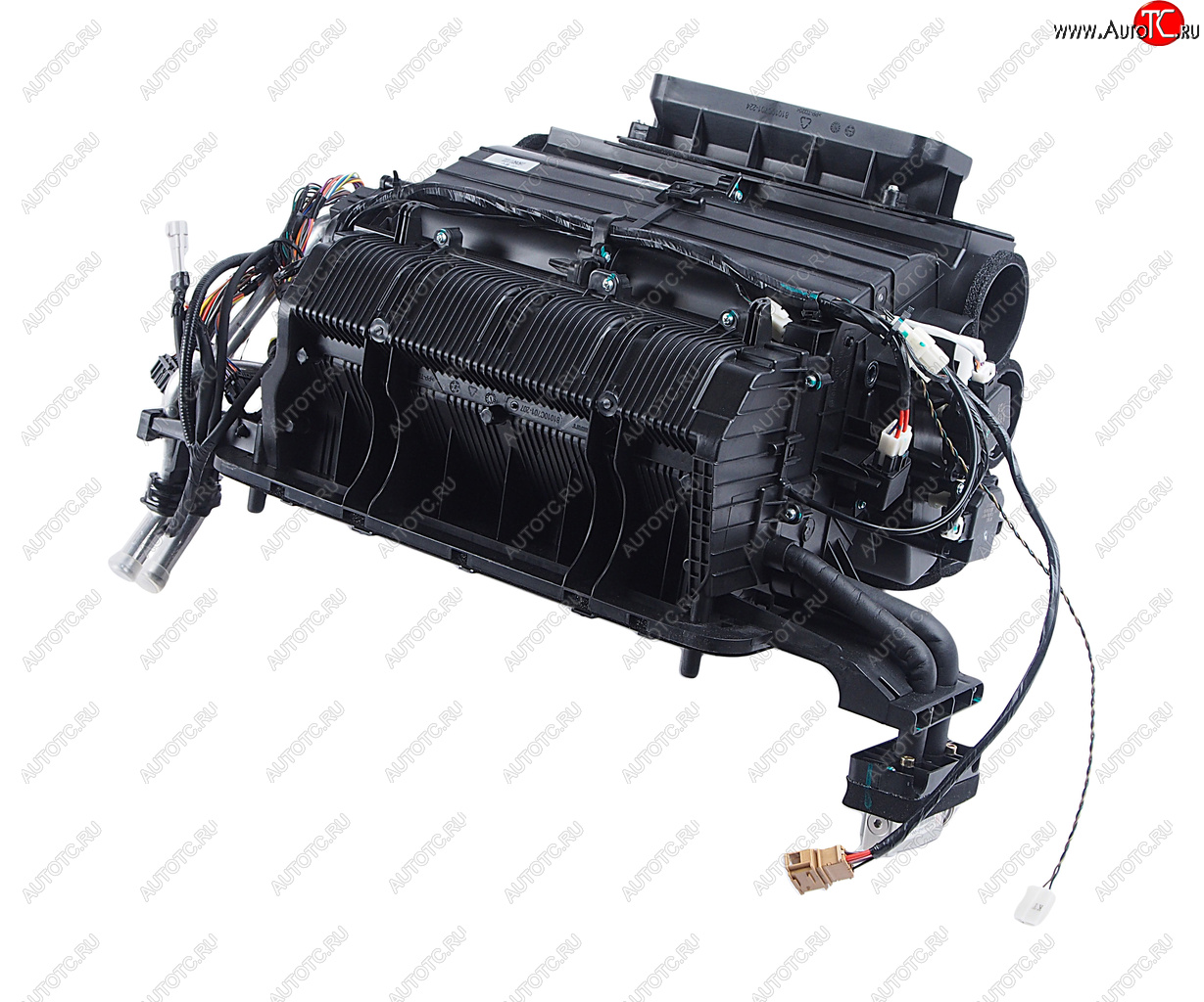 29 999 р. Отопитель SITRAK HOWO в сборе OE SITRAK 711w619007130  с доставкой в г. Майкоп