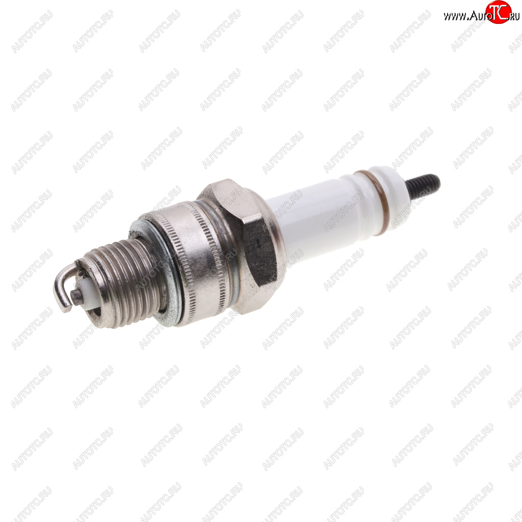 459 р. Свеча зажигания ГАЗ-З110,3302 ЗМЗ-402 (блистер) комплект 4шт. ЗАЗС ЗАЗС а14вм  с доставкой в г. Майкоп