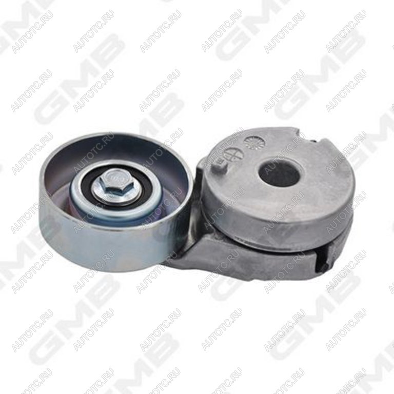 3 179 р. Натяжитель приводного ремня NISSAN Qashqai,X-Trail (T31) (2.0) GMB GMB gat31640  с доставкой в г. Майкоп