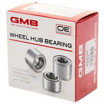 2 699 р. Подшипник ступицы FORD Focus (11-) передней GMB GMB gh045120e  с доставкой в г. Майкоп. Увеличить фотографию 3