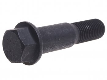 89 р. Болт SITRAK HOWO шестигранный фланцевый OE SITRAK 710w90010-0067  с доставкой в г. Майкоп. Увеличить фотографию 1
