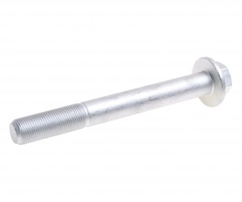 319 р. Болт SITRAK HOWO шестигранный фланцевой M18х1.5 L=153 OE SITRAK zq18518155tf6  с доставкой в г. Майкоп. Увеличить фотографию 2