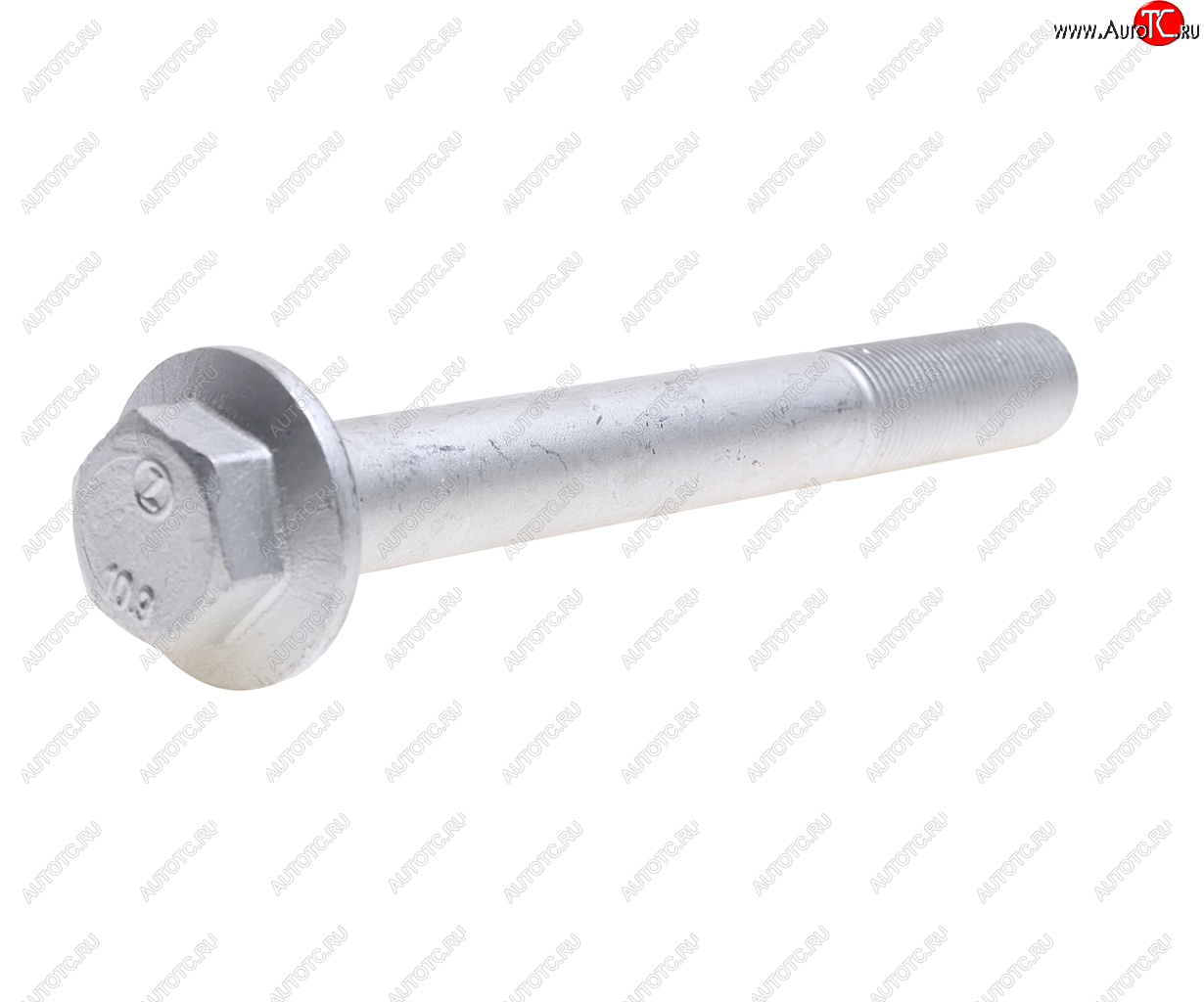 319 р. Болт SITRAK HOWO шестигранный фланцевой M18х1.5 L=153 OE SITRAK zq18518155tf6  с доставкой в г. Майкоп