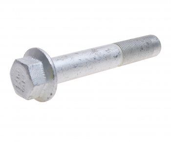174 р. Болт SITRAK HOWO шестигранный фланцевой M18х1.5 L=110 OE SITRAK zq18518110tf6  с доставкой в г. Майкоп. Увеличить фотографию 1