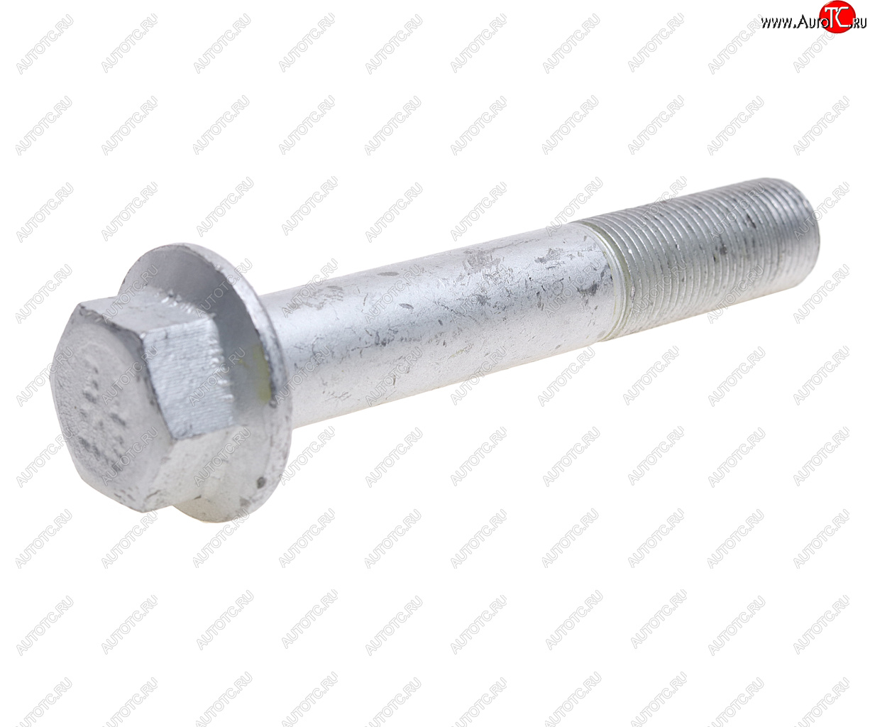 174 р. Болт SITRAK HOWO шестигранный фланцевой M18х1.5 L=110 OE SITRAK zq18518110tf6  с доставкой в г. Майкоп