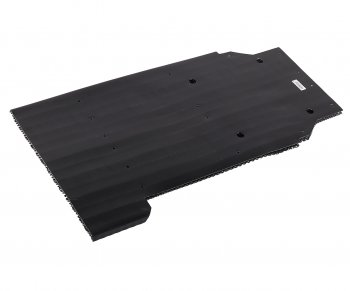 2 899 р. Брызговик SITRAK HOWO левый OE SITRAK 812w61230-0205  с доставкой в г. Майкоп. Увеличить фотографию 1