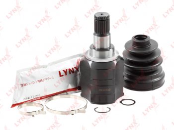 4 949 р. ШРУС внутренний TOYOTA Camry (06-) левый LYNX LYNX ci3815  с доставкой в г. Майкоп. Увеличить фотографию 1