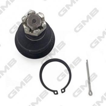 929 р. Опора шаровая передняя нижняя левая правая GMB Hyundai Porter HR (2005-2018)  с доставкой в г. Майкоп. Увеличить фотографию 3
