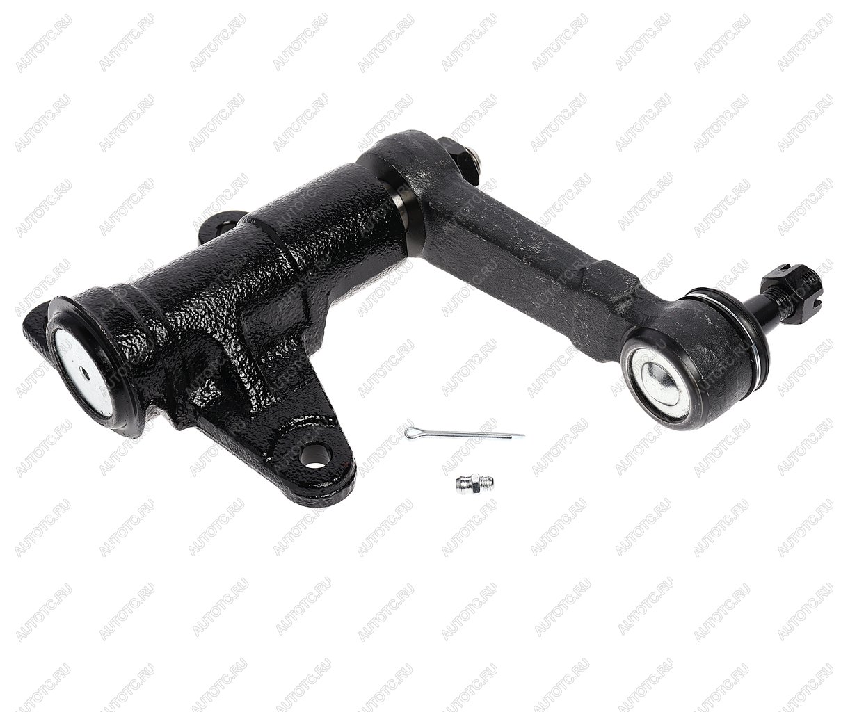 3 699 р. Рычаг маятниковый MITSUBISHI Pajero Sport (98-) GMB GMB 0604-0752 GMB 0604-0752  с доставкой в г. Майкоп