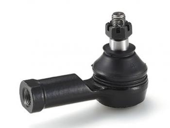 549 р. Наконечник рулевой тяги MITSUBISHI Lancer 9 (03-) левый/правый GMB GMB 0704-0350 GMB 0704-0350  с доставкой в г. Майкоп. Увеличить фотографию 1