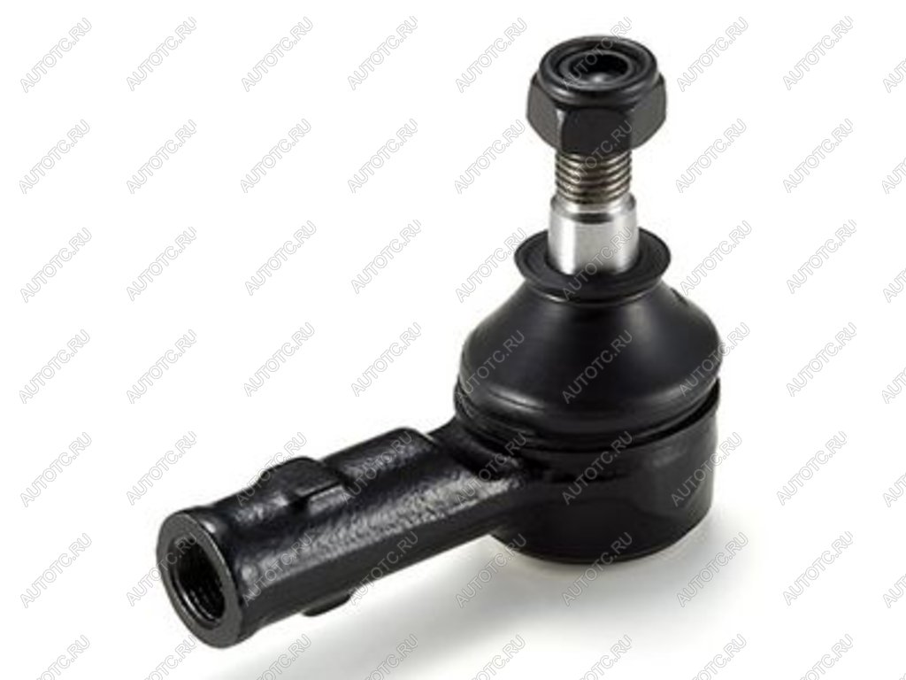 569 р. Наконечник рулевой тяги CHEVROLET Epica (03-08) левыйправый GMB GMB 0712-0100  с доставкой в г. Майкоп