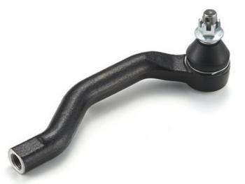 1 099 р. Наконечник рулевой тяги HONDA Civic 4D (06-12) правый GMB GMB 0705-0341  с доставкой в г. Майкоп. Увеличить фотографию 1