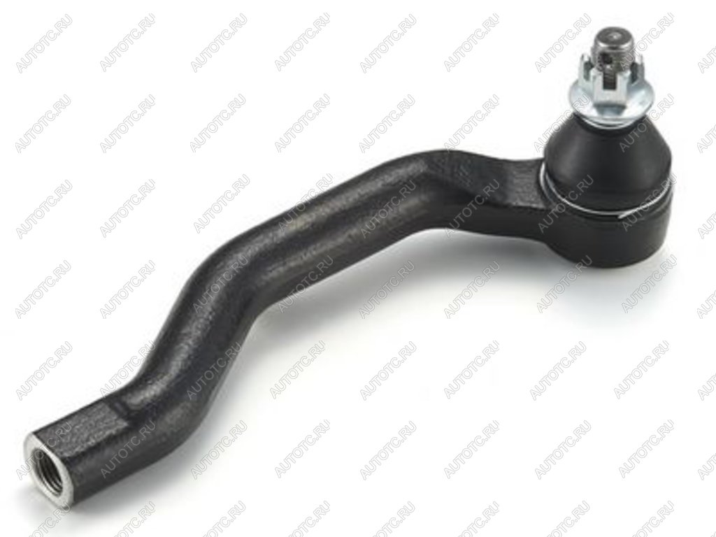 1 099 р. Наконечник рулевой тяги HONDA Civic 4D (06-12) правый GMB GMB 0705-0341  с доставкой в г. Майкоп