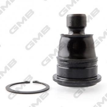 989 р. Опора шаровая передняя нижняя левая правая GMB Nissan Teana 1 J31 рестайлинг (2005-2008)  с доставкой в г. Майкоп. Увеличить фотографию 2