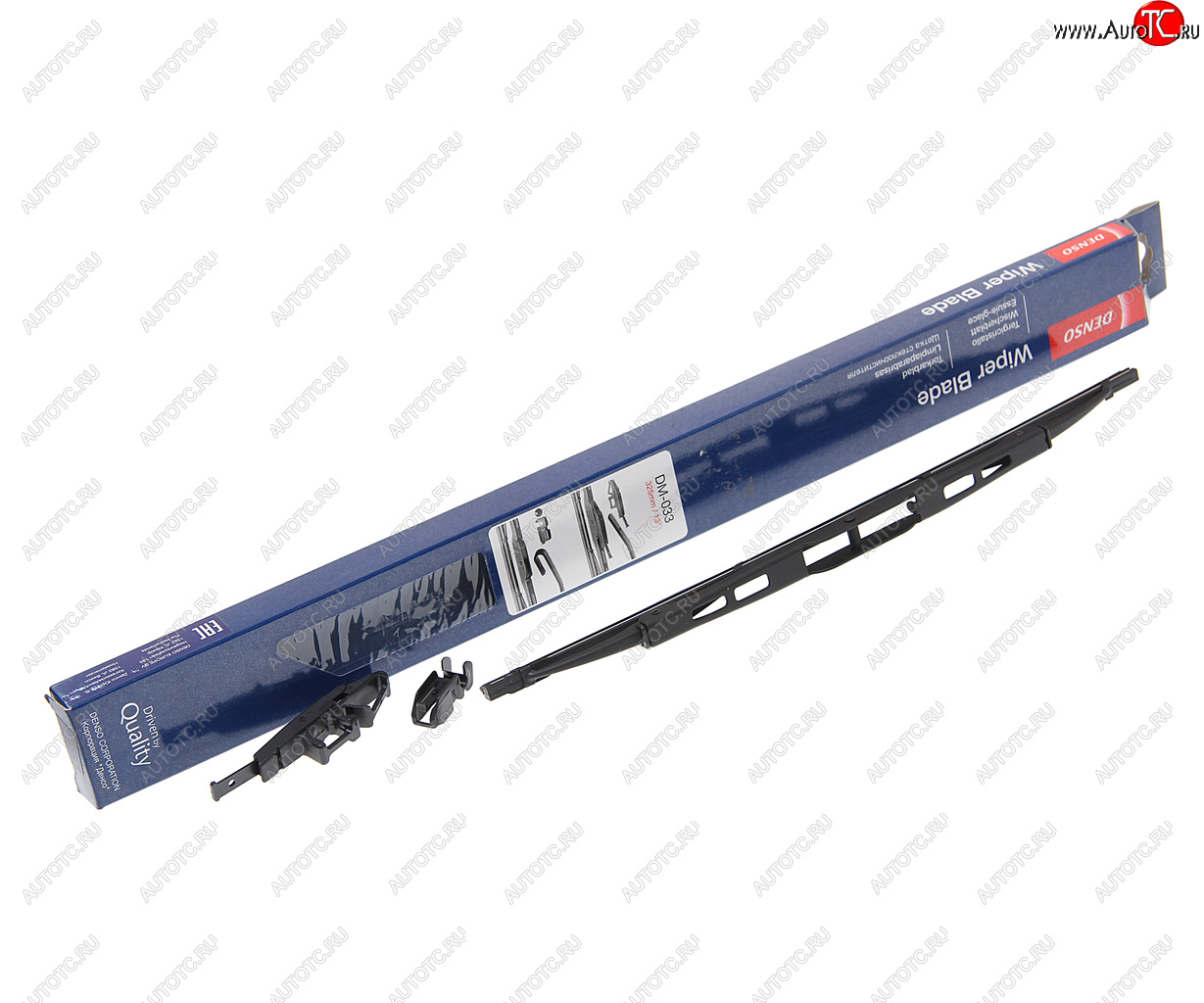569 р. Щетка стеклоочистителя 330мм DENSO DENSO dm-033  с доставкой в г. Майкоп
