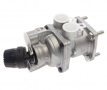 11 449 р. Клапан SITRAK HOWO главный тормозной EBS OE SITRAK 712w52130-6275  с доставкой в г. Майкоп. Увеличить фотографию 2