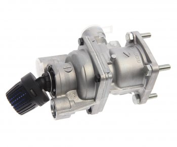 11 449 р. Клапан SITRAK HOWO главный тормозной EBS OE SITRAK 712w52130-6275  с доставкой в г. Майкоп. Увеличить фотографию 3