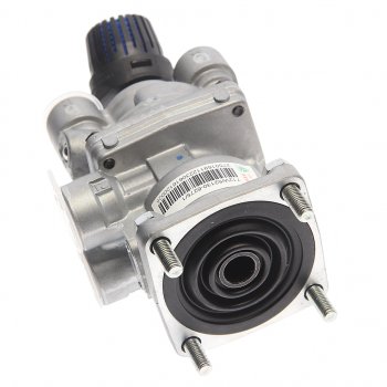 11 449 р. Клапан SITRAK HOWO главный тормозной EBS OE SITRAK 712w52130-6275  с доставкой в г. Майкоп. Увеличить фотографию 5